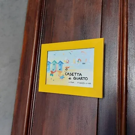 Casetta Di Dei Mille Wifi *