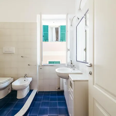 Casetta Di Dei Mille Wifi Apartment *