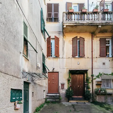 Casetta Di Dei Mille Wifi Apartment *