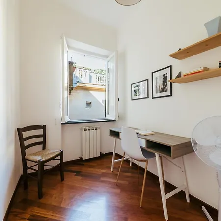 Casetta Di Dei Mille Wifi Apartment *