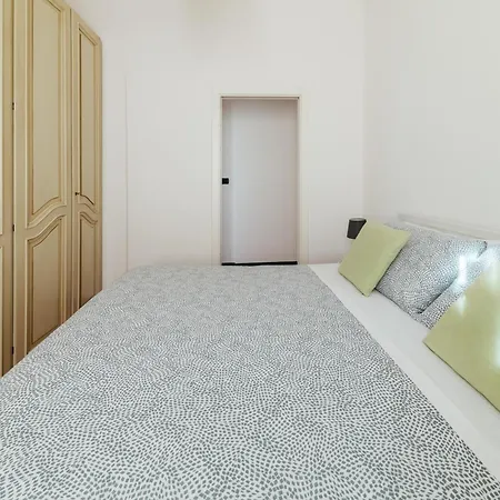 Casetta Di Dei Mille Wifi Apartment *